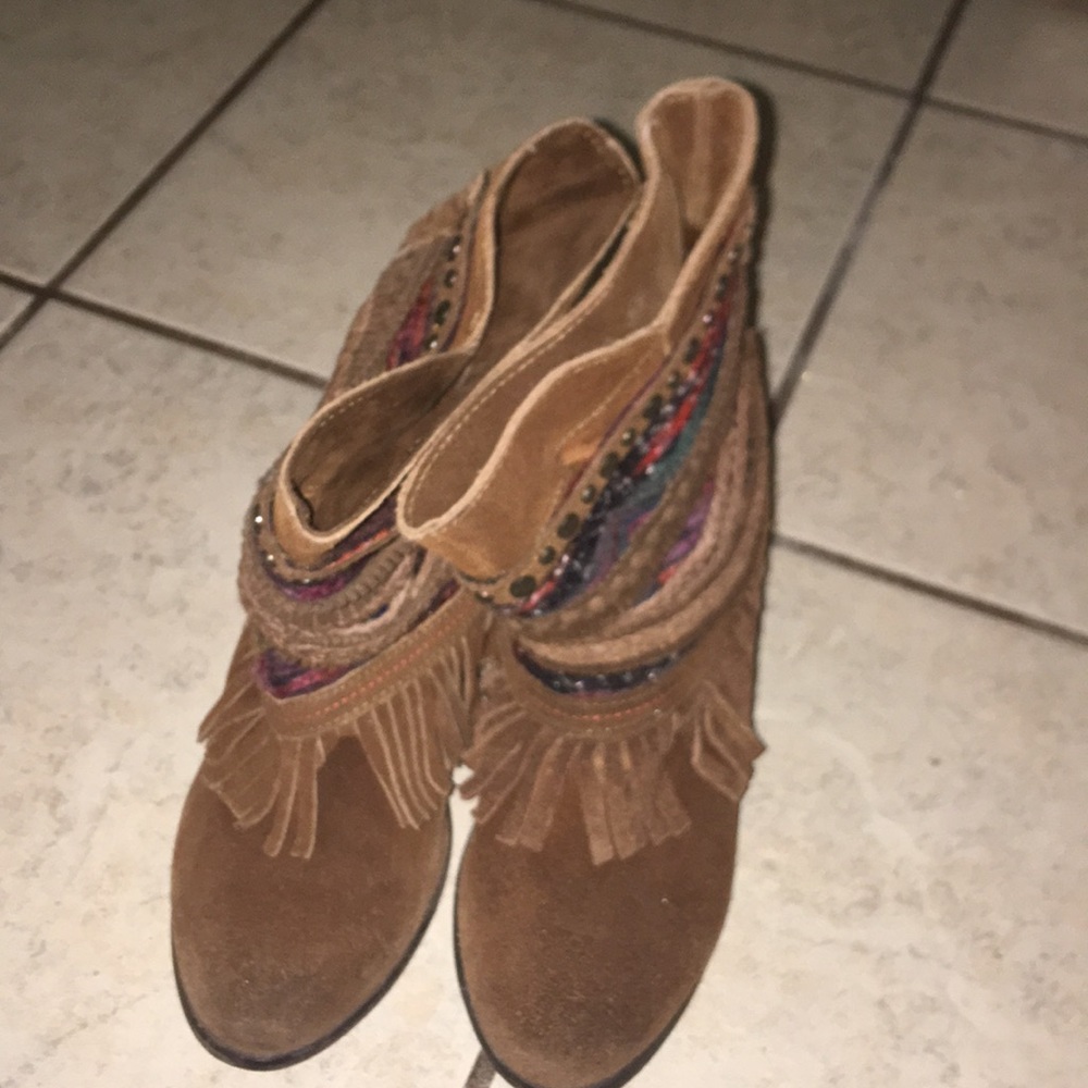 Boots